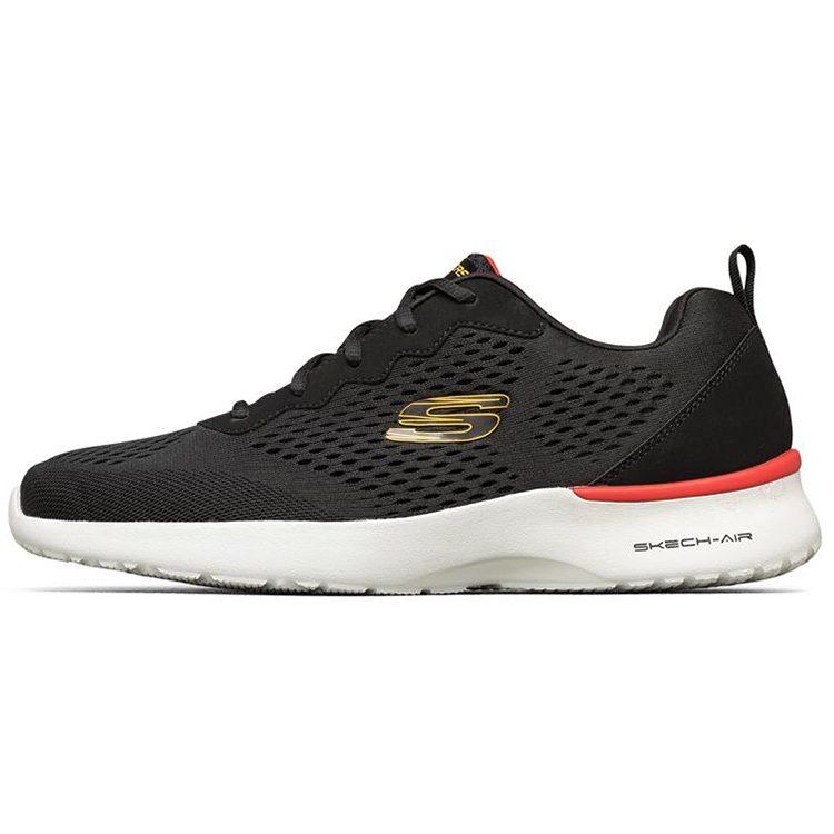 Skechers Skech Air Dynamight Textile, Synthetic