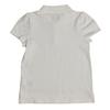 Camiseta Polo Manga Corta 601382 para Niña
