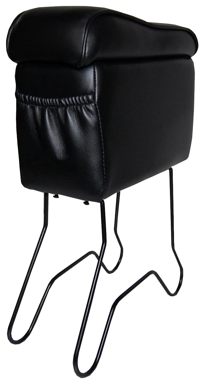 

CA Sansho New Light Leather Armrest for Light and Compact Black Cars, A-121