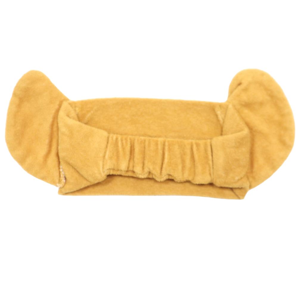 Tom and Jerry 85th Anniversary Tom and Jerry Romper with Pile Baby Clothes for Boys and Jerry 80 Headband, Fabric, Girls, 215142676,