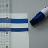 Sakura Pen SG7 Extra Thick 5 Pens Cray-Pas Oil-Based JGK#36(5) Blue,