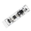 Infrared Reflection Sensor Switch Module Hand Sweep Function for LED Cabinet Lamp DC5V12V