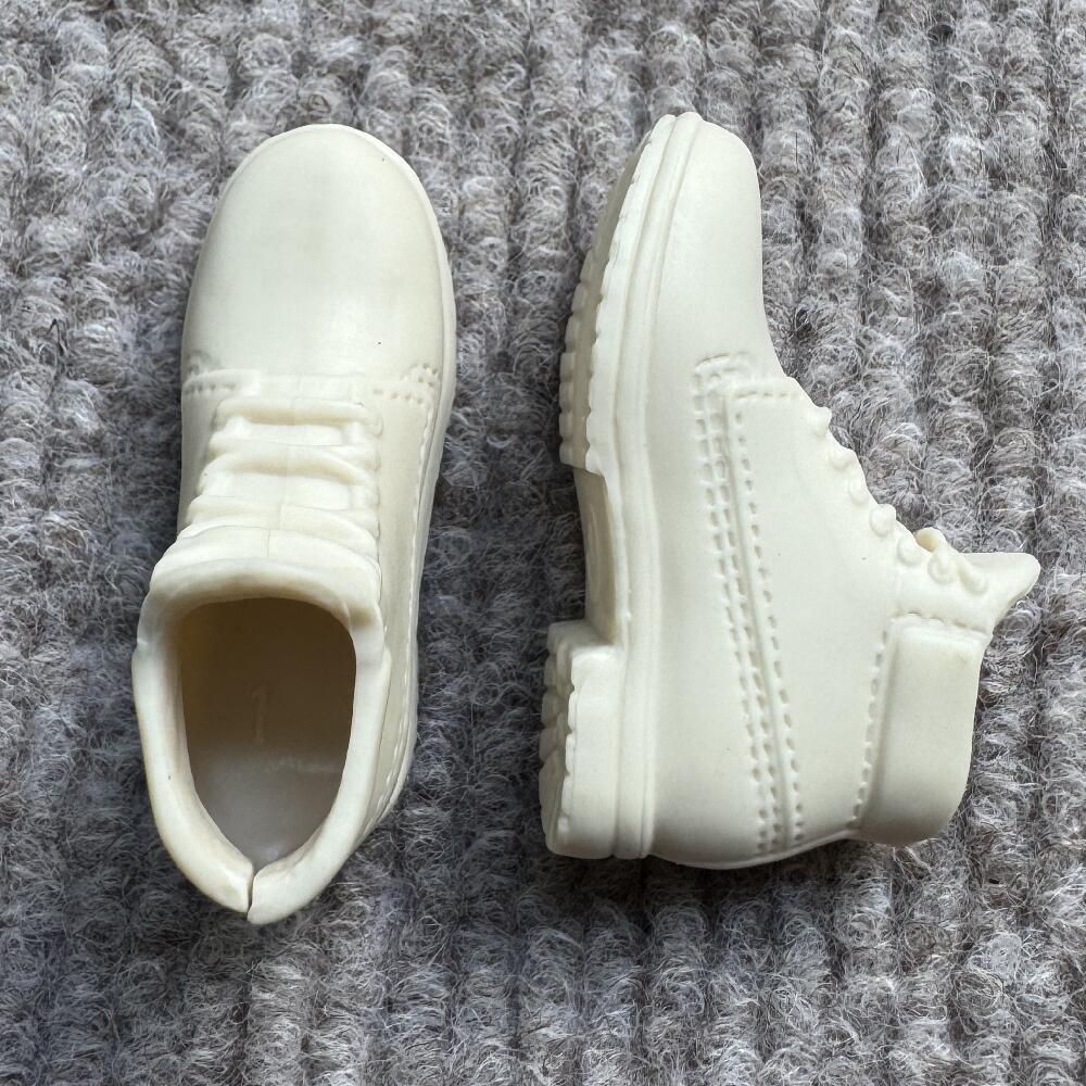 1/6 Male Doll Shoes Ken Doll Accessories Shoes
