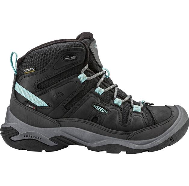 Ботинки Keen Circadia Mid WP
