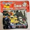 Pocket Monster Shoulder Bag Wallet Captain Pikachu