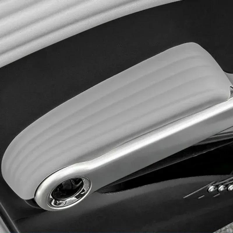 Car Door Four Door Armrest Pad Protection Door Panel Protection Products Interior Accessories for BYD Yuan Plus ATTO 3 Tools