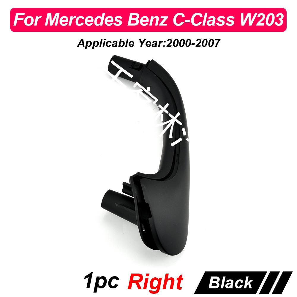Car Door Inner Handle for Mercedes-Benz C-Class W203