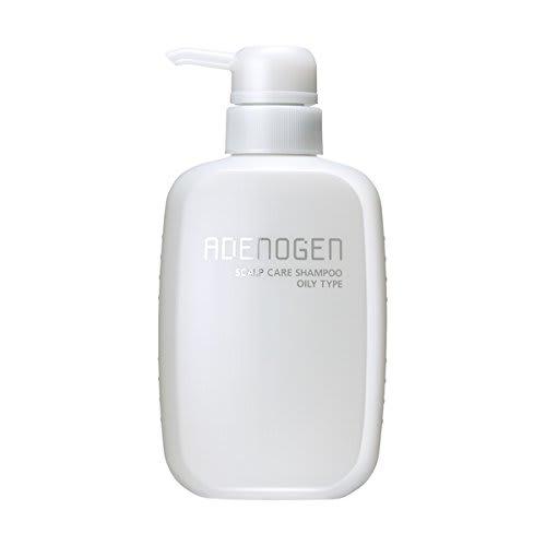 Adenogen Scalp Care Shampoo (Oily Type) 400ml