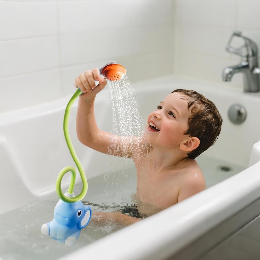 Baby Bathroom Shower Electric Shower Head