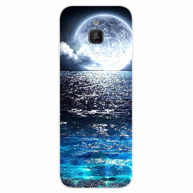 Voor Nokia 6300 4G 2020 Hoesjes Zachte Siliconen Bumper TPU Telefoonhoesje Voor Nokia 6300 4G Cover Capa TA-1294 TA-1291 TA-1287 Schokbestendig