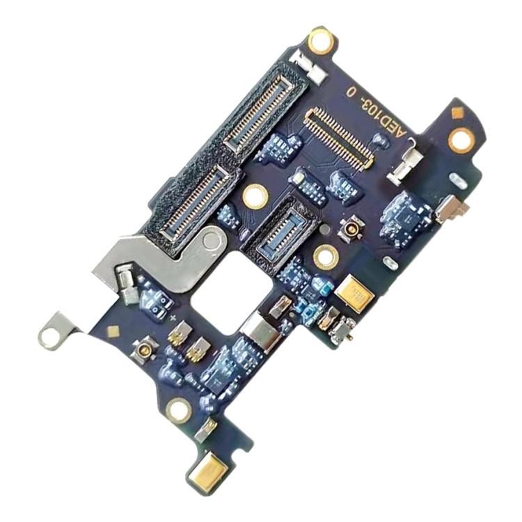 For OnePlus 7 Pro/7T Pro OEM SIM Card Reader Contact Flex Cable Replacement (without Logo)