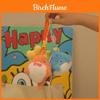 Ocean Animal Plush Toy Collection Pack With Keychain For Kids And Collectors