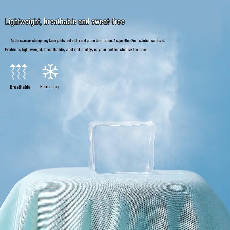 MIZUNO Thermal Sports Knee Support