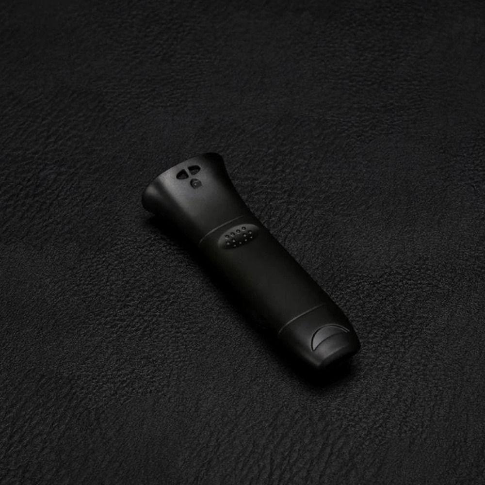Adjustable Tone Kazoo Instrument Colorful Accompaniment Kazoo Single Hole Kazoo  Outdoor Activities