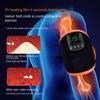 Hand and Leg Massager USB Heated Knee Massager  Intelligent Electric Massager Brace for Sufferers Suitable for Gifts