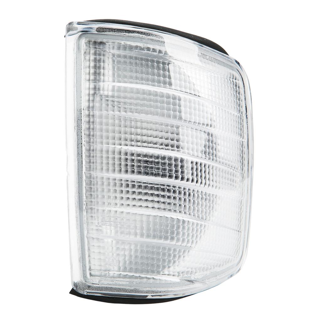 Lumină de colț din față rezistentă la zgârieturi Înlocuire lumini de semnalizare pentru 190 W201 1982?1993