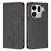 Flip Leather Case For OPPO Find X9 Pro X9 X8 Pro X8 X7 Ultra X7 X5 Pro X5 Lite X5 X3 Lite K12x K13 Turbo Phone Card Cover