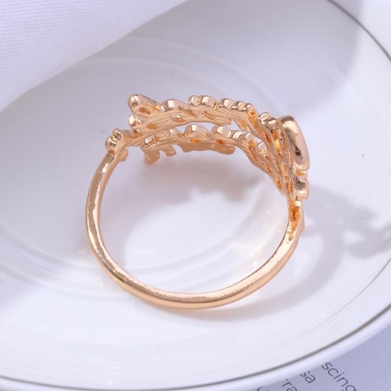 Pack of 6 Exquisite Napkin Rings Ramadans Kareem Napkins Holder Islamic Napkin Buckles for Home Dining and Parties