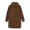 Traditional Weatherwear Back Bore Quilted Coat 36 CUMBERNAULD GLASGOW Women Used