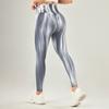 Outdoor New Daily Work Yoga Pants Long Pants Nude Feeling Hip Lifting Sports Tight Pants Yoga Clothes Fitness Pants For Women