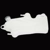 Motorcycle Cooling Radiator Water Bottles Coolant Reservior Overflow Tank For Kawasaki Z1000 SX Z1000SX 2011 2012 2013 2014