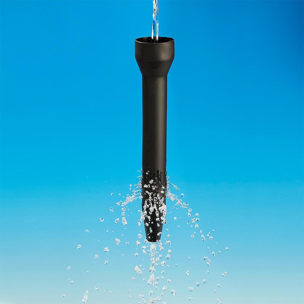 2-10PCS Tree Root Irrigator Plastic Deep Drip Irrigation Stakes Water Feeder Spike for Trees Shrubs Watering Fertilizing Tools