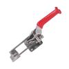 Toggle Clamp Stainless Steel Openness Adjustable Firm Fixing Buckle Latch 900kg Force