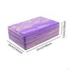 EVA Foam Block, Pilates Pillow for Stretching, Meditation And Balance.