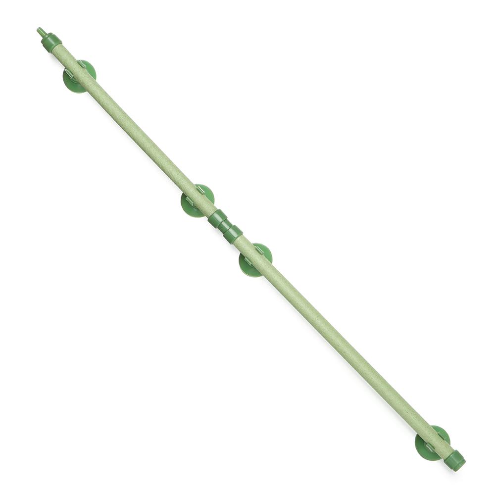 Convenient Aquarium Supplies Bubble Tube Air Pump Oxygen Pump Diffuser Bar Aquarium Bubble Bar