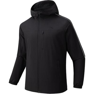 Chaquetas y abrigos – Cortavientos