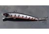 Fishing Lures Set: 9.5cm/9g Artificial Minnow Hooks