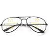 Pochromic Intelligent Reading Glasses for Men Quality Classic Multifocal Finished Progressive Near Far Sighted Sunglasses