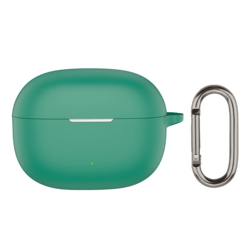 Flexible Guard Earbud Shockproof Case Washable Housing Antidust Sleeve Prevent Entry Of Dirt Moisture for Buds T200 Lite