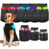 Pet Clothing Apparel Vest Winter Down Coat Jacket Dog Puppy Warm Large Clothes