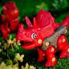 Lisciani I"M A Genius Dino Stem Triceratops 2420
