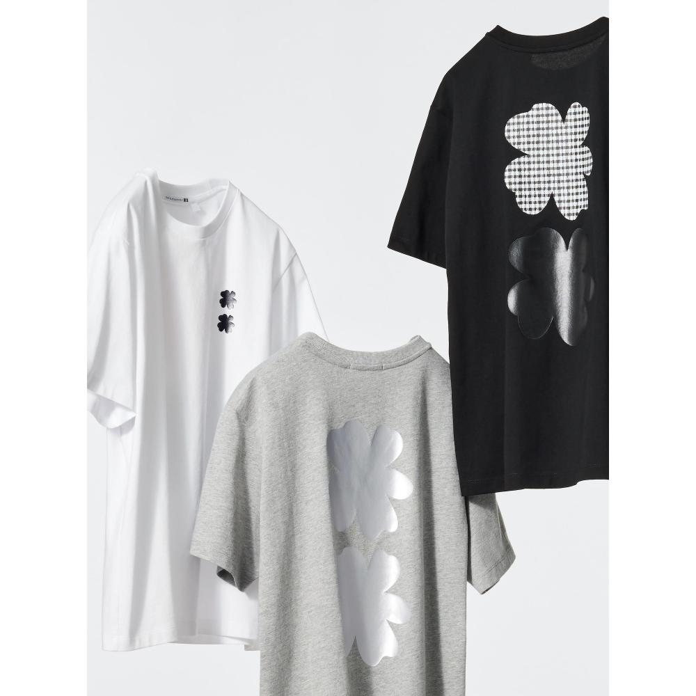 Uniqlo Japan Graphic T