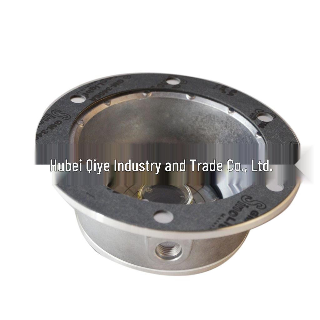 Kangmai 10033415 Maintenance-Free Front Wheel Hub Cap for Dongfeng Tianlong Flagship 3103061