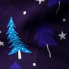 Men's Autumn And Winter New Fashion Casual Christmas Printing Long Sleeve Suit