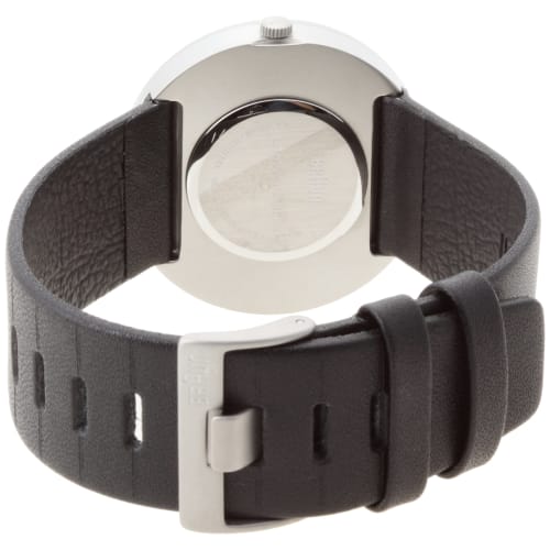 BRAUN WATCH Men's Brown Watch BNH0021BKBKG [Official Import]