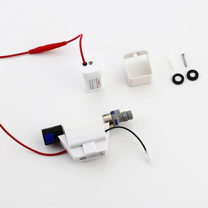 Grenzüberschreitender Touch-Controller Ausziehbarer Küchenarmatur mit Signalkabel Touch-Sensor Zubehör