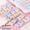 Astronaut Low-Dust Cuttable Eraser for Kids - Cute Cartoon Stationery for School, Exam & Art.
