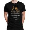 Remera Joaquin Sabina Shirt Men'S Cotton Printed Funny New Popular T-Shirt