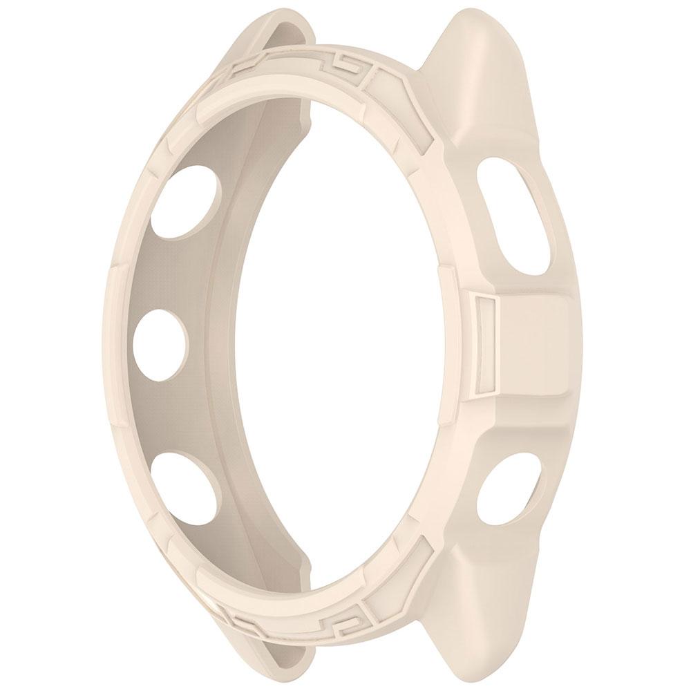 Protective Case Cover For Garmin Forerunner 965 /265 /265S Soft Silicone SmartWatch Shockproof Protector Shell