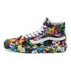 Kenzo x Vans Og Sk8-Hi Lx 'Floral Green' VN0A4BVB02H