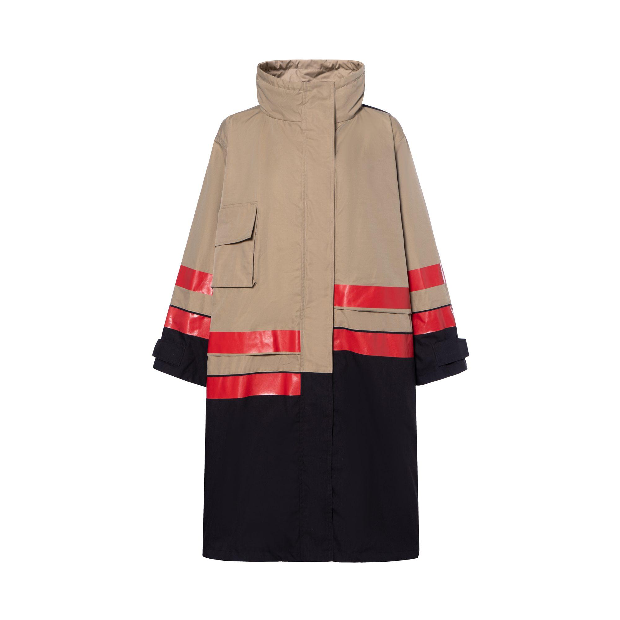 GUCCI X Balenciaga The Hacker Project