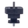 For BMW 5 E60 M5 6 E63 M6 Engine Mount 22312283285 2005-2010 5.0L Bracket Support Accessories