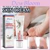 Ximonth Foot Care Cream Enriched Moisturizing Relief For Dry Cracked Heels And Skin