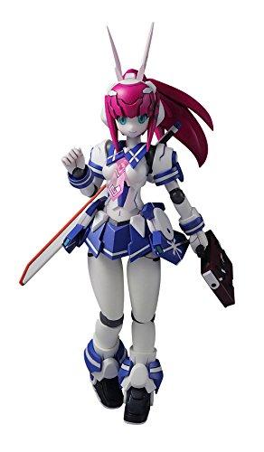 

Daibadi Production Polynian: Yume (F/G) Action Figure