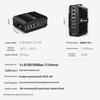 Industrial 5-Port Gigabit Ethernet Switch