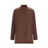 Arcteryx LS Dien Shirt Women S Ganache